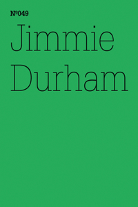 Jimmie Durham: Material