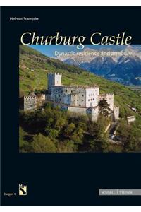 Churburg Castle