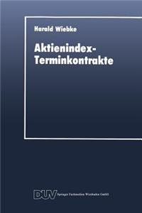 Aktienindex-Terminkontrakte