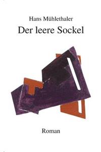 leere Sockel