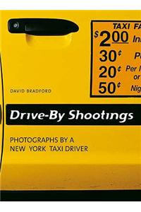 Drive by Shootings