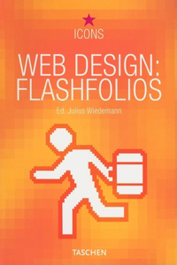 Web Design: Flashfolios