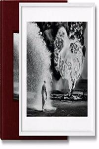 Ce-sebastiao salgado. kuwait, art édition - anglais