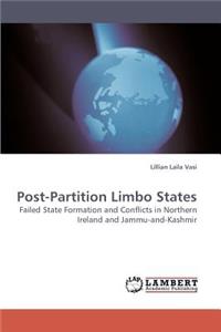 Post-Partition Limbo States