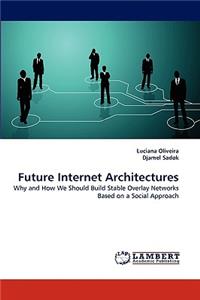 Future Internet Architectures