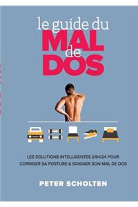 Guide du Mal de Dos
