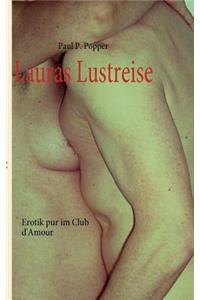 Lauras Lustreise