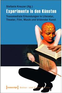 Experimente in Den Künsten