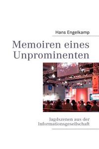 Memoiren eines Unprominenten
