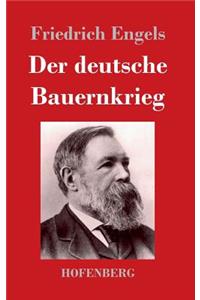 deutsche Bauernkrieg
