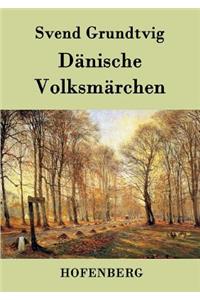 Dänische Volksmärchen