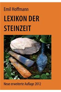 Lexikon der Steinzeit