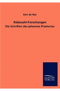 Rübezahl-Forschungen