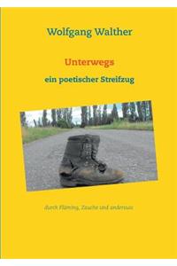 Unterwegs