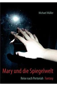 Mary Und Die Spiegelwelt