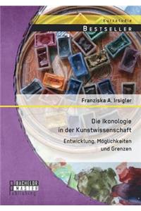 Die Ikonologie in der Kunstwissenschaft