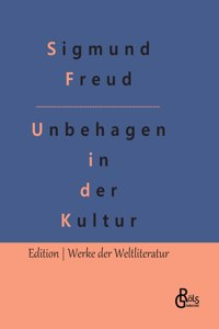 Unbehagen in der Kultur