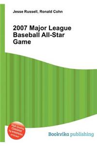 2007 Major League Baseball All-Star Game