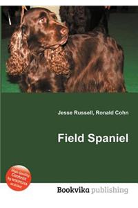 Field Spaniel