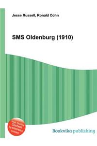 SMS Oldenburg (1910)