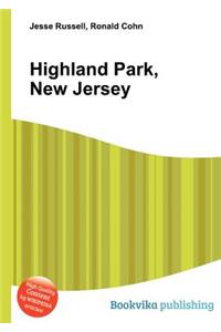 Highland Park, New Jersey