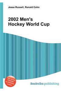 2002 Men's Hockey World Cup
