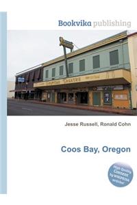 Coos Bay, Oregon