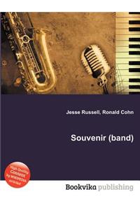 Souvenir (Band)