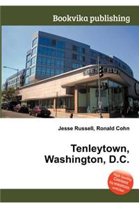 Tenleytown, Washington, D.C.