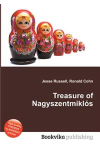 Treasure of Nagyszentmiklos