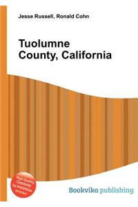 Tuolumne County, California