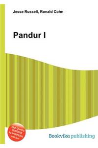 Pandur I