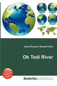 Ok Tedi River