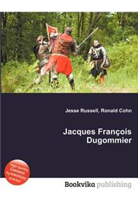 Jacques Francois Dugommier