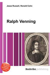 Ralph Venning
