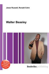 Walter Beasley