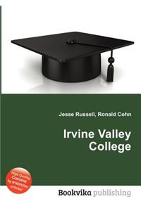 Irvine Valley College