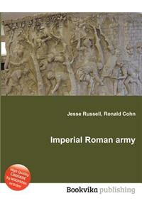 Imperial Roman Army