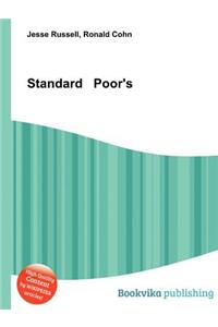 Standard Poor's