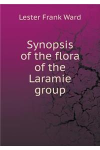 Synopsis of the Flora of the Laramie Group