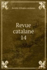 Revue catalane