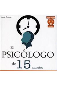 Psicologo En 15 Minutos