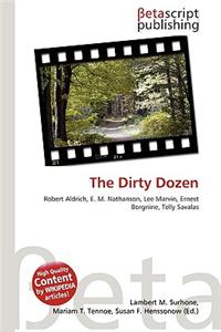 The Dirty Dozen