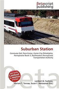 Suburban Station