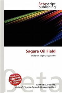 Sagara Oil Field