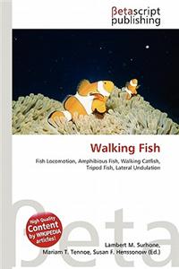Walking Fish