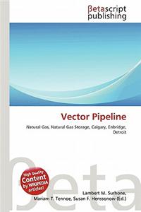 Vector Pipeline