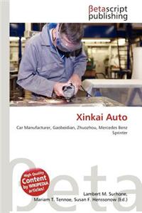 Xinkai Auto