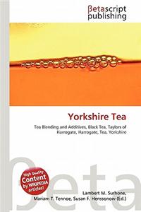 Yorkshire Tea
