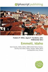 Emmett, Idaho